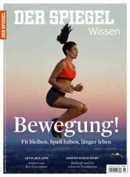 Der Spiegel Wissen – Nr 2 2015
