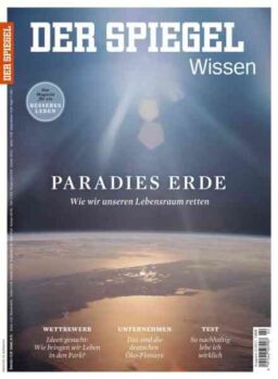 Der Spiegel Wissen – Nr 2 2017