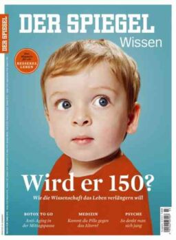 Der Spiegel Wissen – Nr 3 2017