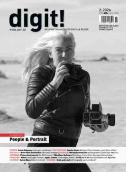 Digit! Germany – Nr 2 2026