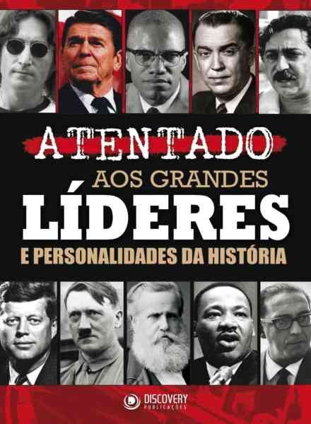 Discovery Publicacoes – 1 Julho 2026 Cover