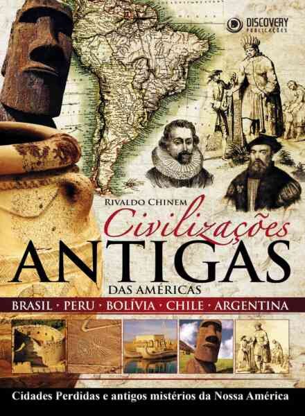 Discovery Publicacoes – 15 Julho 2026 Cover