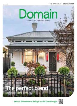 Domain Magazine Australia – 3 July 2026