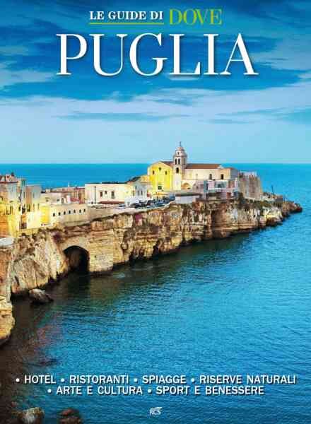 Dove Guide – Puglia 2026 Cover