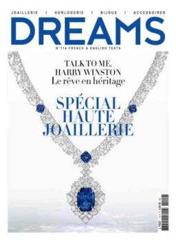 Dreams – 8 Juillet 2026