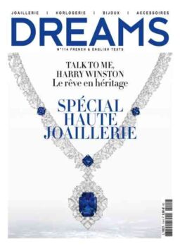 Dreams – Juillet-Aout 2026
