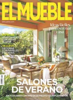 El Mueble – Julio 2026