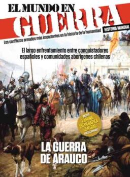 El mundo en Guerra – Junio 2026
