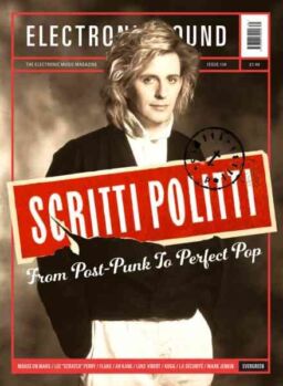 Electronic Sound – Issue 139 2026