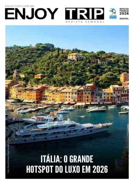Enjoy Trip – 20 Julho 2026 Cover
