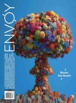 Envoy – Fall 2025