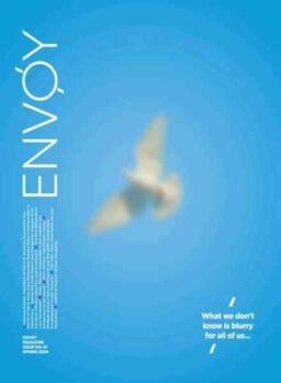 Envoy – Spring 2024