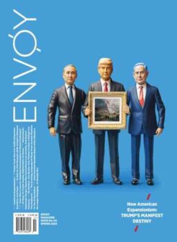 Envoy – Spring 2025