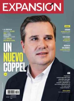 Expansion – Julio 2026