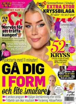 Expressen Sondag – 4 Juli 2026