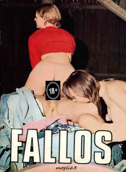 Fallos 1968 Cover