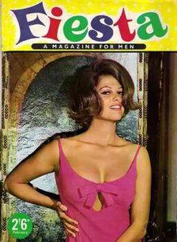 Fiesta – Volume 1 N 1 February 1967