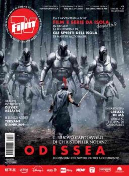 Film Tv – 21 Luglio 2026