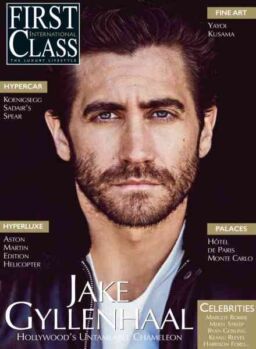 First Class Magazine UK – 1 July 2026