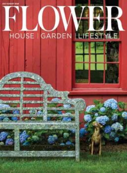 Flower – July-August 2026