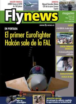 Fly News Magazine – Numero 134 2026