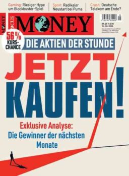 Focus Money – 10 Juli 2026