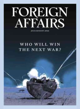 Foreign Affairs – July-August 2026