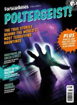 Fortean Times Presents – Poltergeist 2024