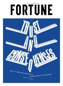 Fortune Asia – April-May 2021