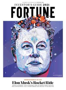 Fortune Asia – December 2020 – January 2021