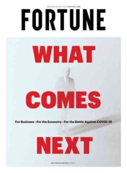 Fortune Asia – February-March 2021