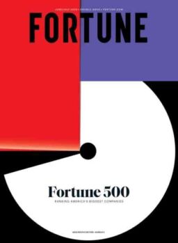 Fortune Asia – June-July 2020