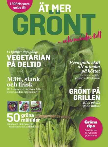 Framgangsguide – 4 Juli 2026 Cover