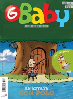 G Baby – Luglio 2026