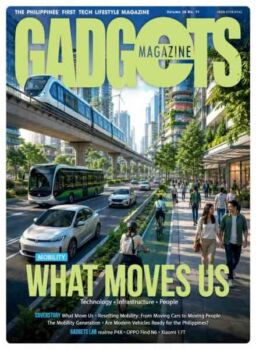 Gadgets – July 2026