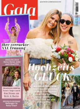 Gala Germany – 9 July 2026