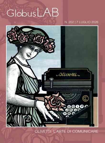 Globus – 7 Luglio 2026 Cover