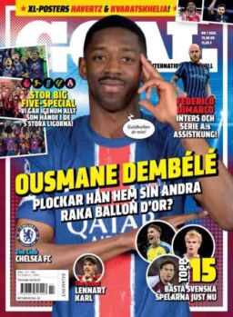 Goal – Juli 2026