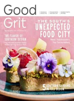 Good Grit Magazine – February-April 2026