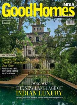 GoodHomes India – June-July 2026
