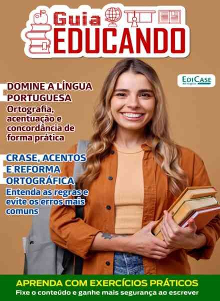Guia Educando – 28 Junho 2026 Cover