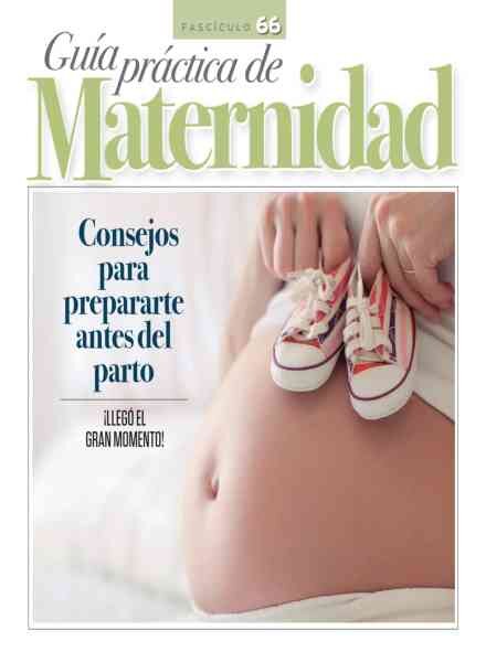Guia practica de Maternidad – 30 Junio 2026 Cover