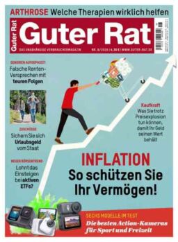 Guter Rat – August 2026