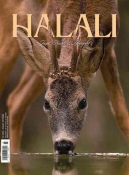 Halali – August-Oktober 2026