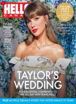 Hello! Canada – 7 July 2026