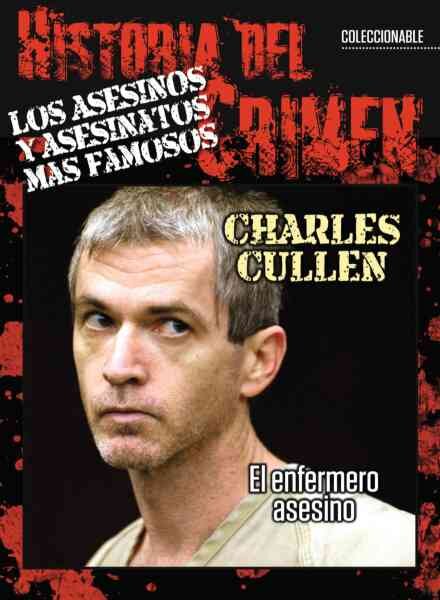 Historia del Crimen – Junio 2026 Cover