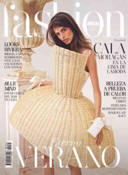 Hola! Fashion – Julio 2026