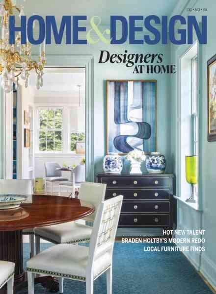 Home&Design – July-August 2026 Cover