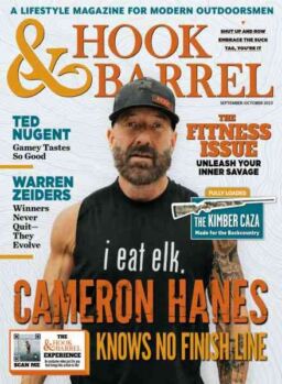 Hook & Barrel – September-October 2023