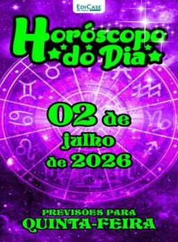 Horoscopo do Dia – 30 Junho 2026